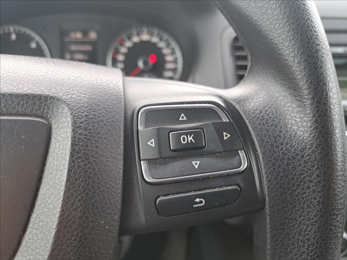 Seat Alhambra MPV 2,0 l 85 kw