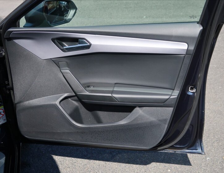 Seat Leon Kombi 1,5 l 96 kw