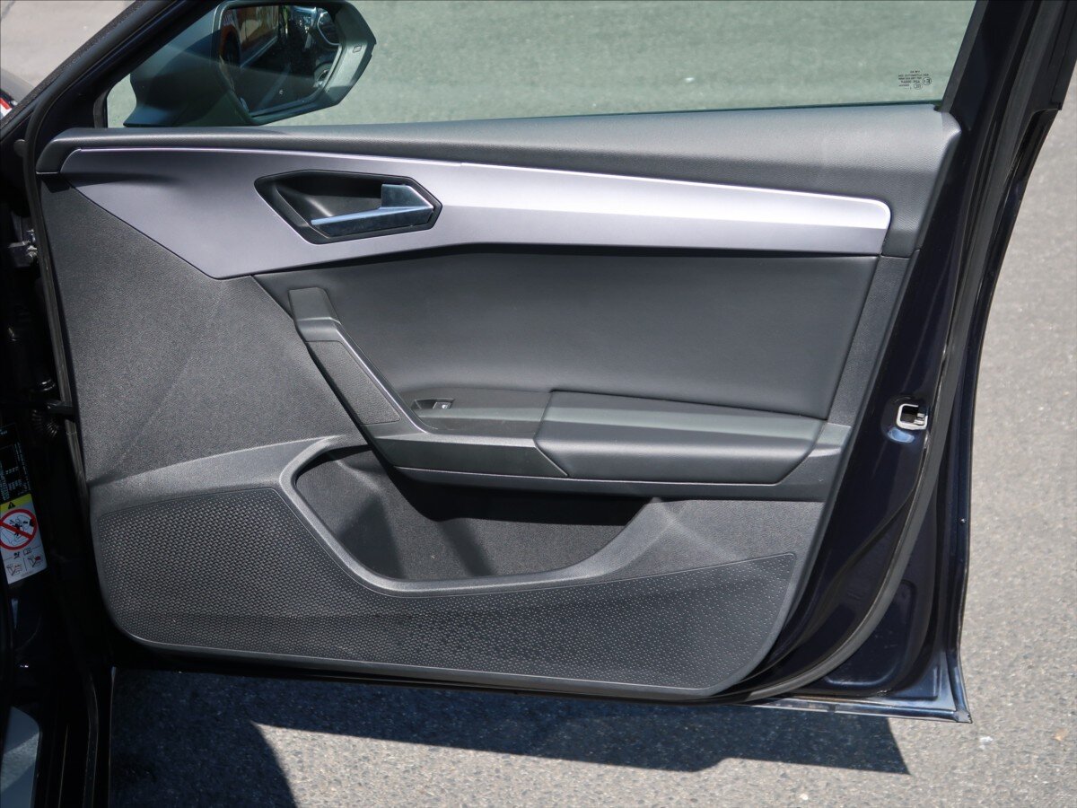 Seat Leon Kombi 1,5 l 96 kw