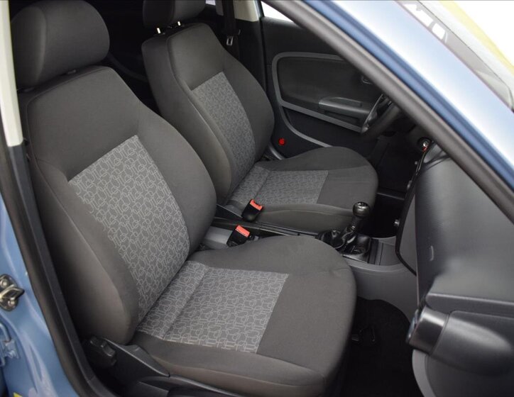 Seat Ibiza Hatchback 1,4 l 63 kw