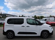 Citroën Berlingo MPV 1,5 l 75 kw