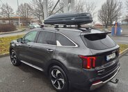 KIA Sorento SUV / Terénní 0,0 0