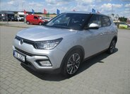 SsangYong Tivoli Hatchback 1,6 l 85 kw