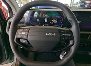 KIA Stonic SUV 998,0 74 kw