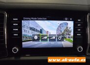 Škoda Kodiaq SUV 1,5 l 110 kw