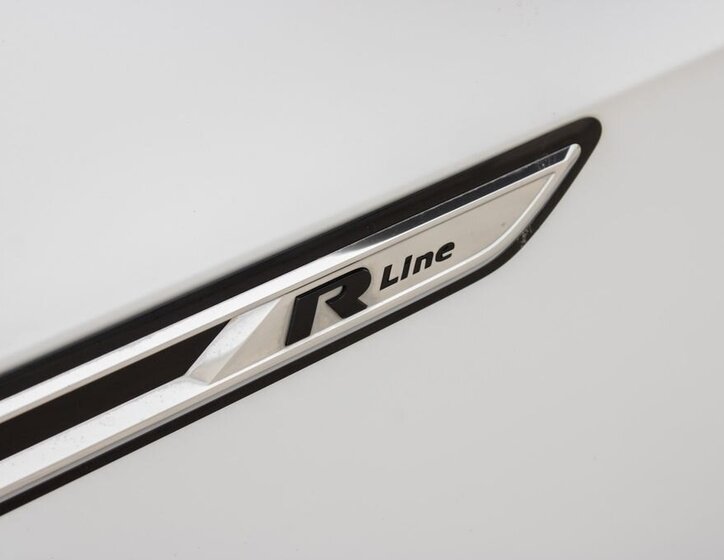 Volkswagen Arteon Sedan / Limuzína 2,0 l 176 kw