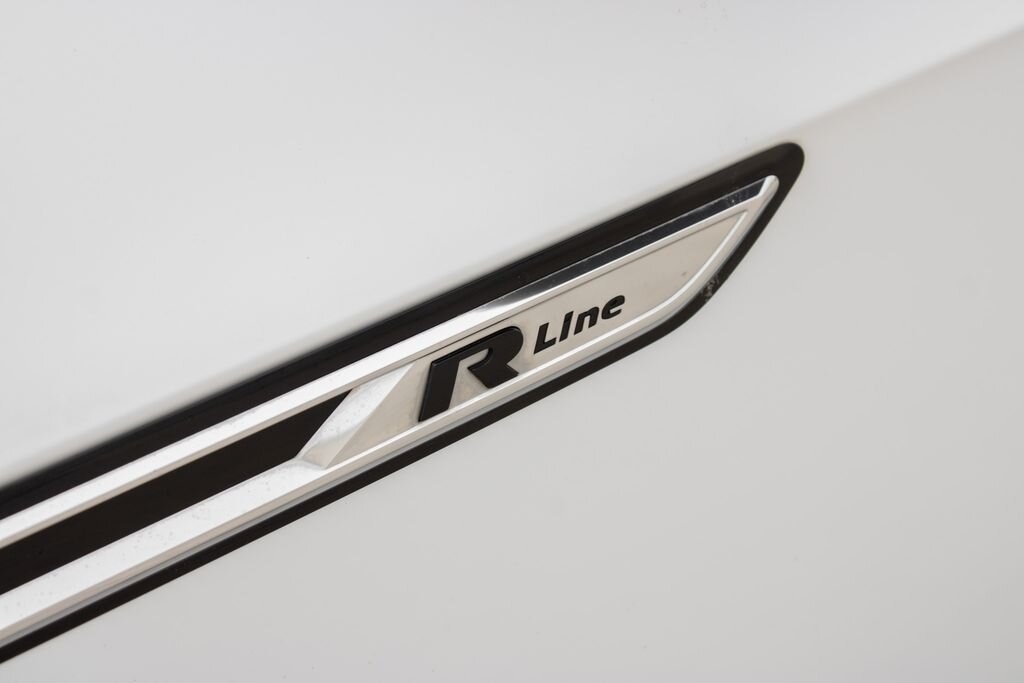 Volkswagen Arteon Sedan / Limuzína 2,0 l 176 kw