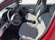 Renault Clio Hatchback 1,1 l 55 kw