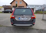 Volvo XC70 7