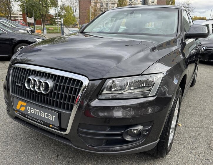 Audi Q5 2