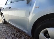 Toyota Auris Hatchback 1,3 l 74 kw