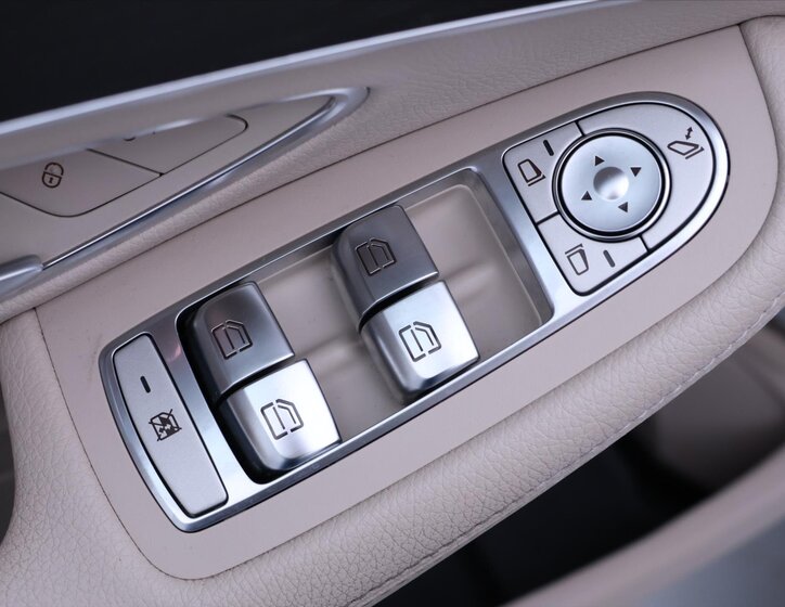 Mercedes-Benz Třídy C 17