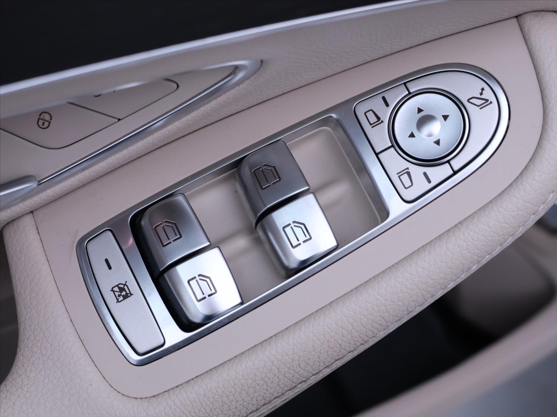 Mercedes-Benz Třídy C