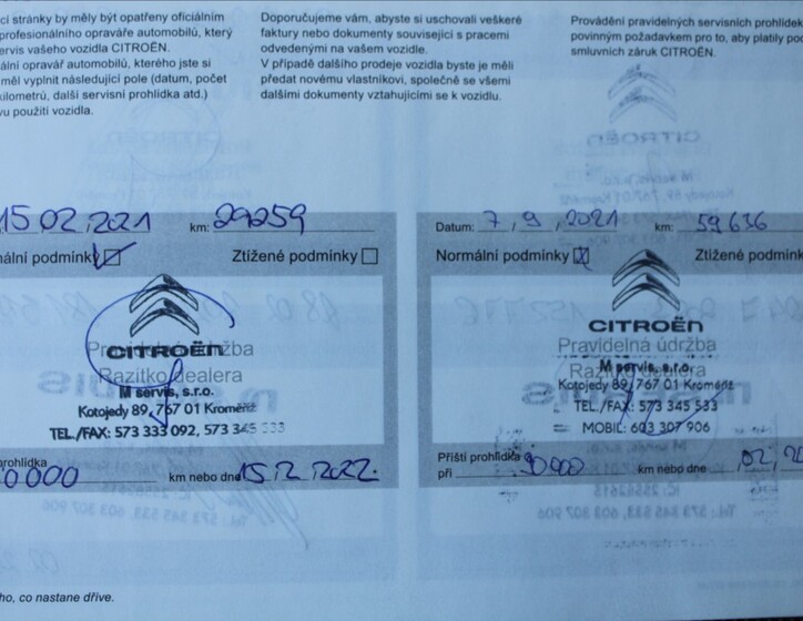 Citroën Berlingo 29