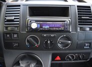 Volkswagen Transporter Ostatní 2,5 l 96 kw