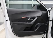 Peugeot 2008 SUV / Terénní 1,2 l 74 kw