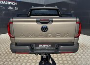 Volkswagen Amarok Pick-up 3,0 l 177 kw