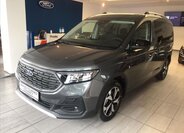 Ford Tourneo Connect Kombi 2,0 l 90 kw