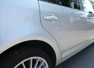 Volkswagen Touran MPV 1,4 l 103 kw