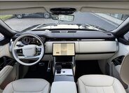 Land Rover Range Rover SUV / Terénní 4,4 l 390 kw