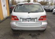 Mercedes-Benz Třídy B 6