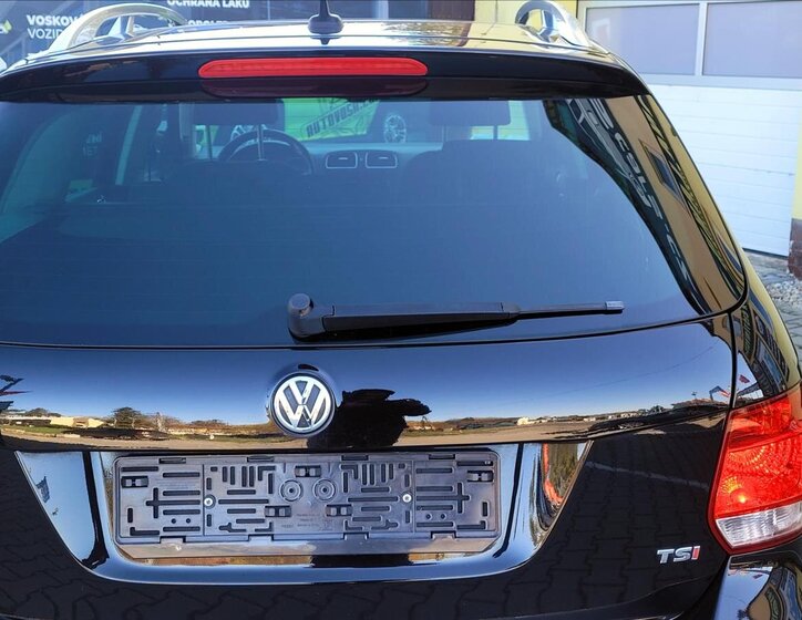 Volkswagen Golf Kombi 1,4 l 90 kw