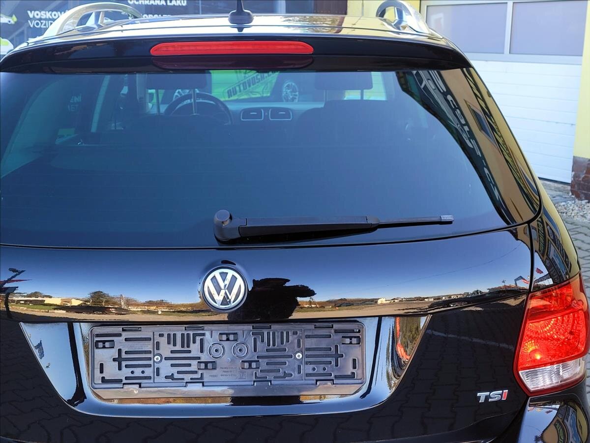 Volkswagen Golf Kombi 1,4 l 90 kw