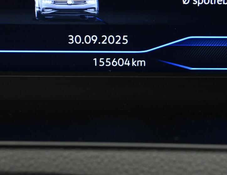 Volkswagen Passat 17