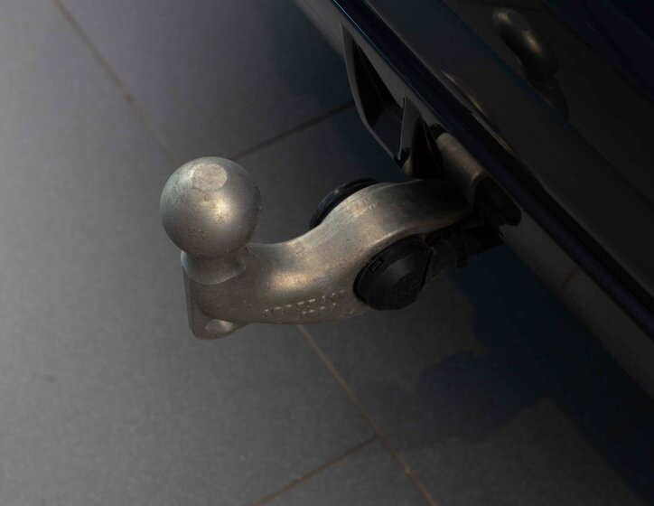 BMW X5 SUV 3,0 l 219 kw