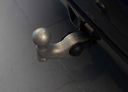 BMW X5 SUV 3,0 l 219 kw