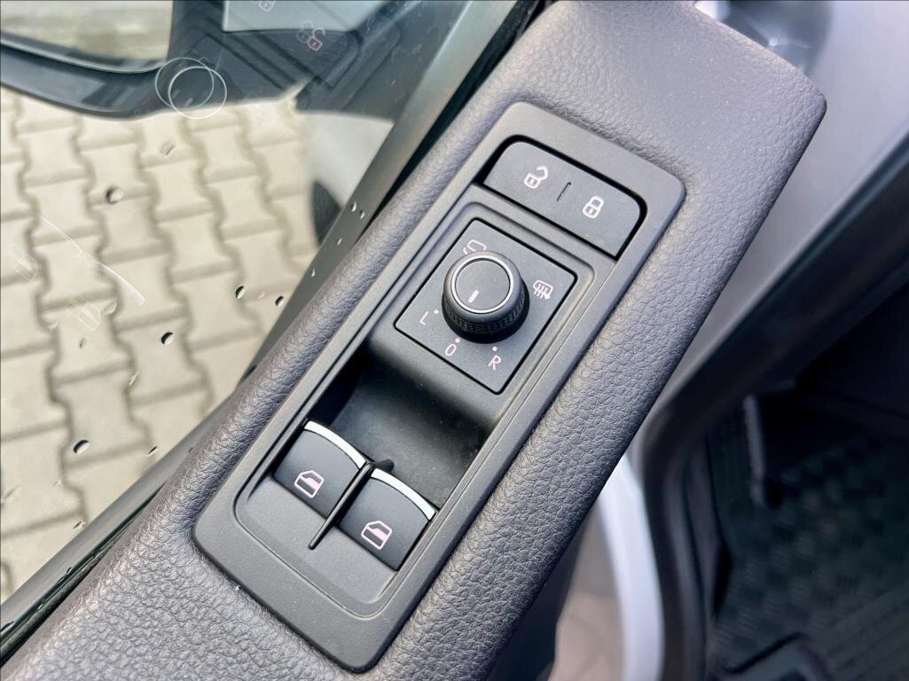 Volkswagen Multivan VAN / Minibus 2,0 l 150 kw