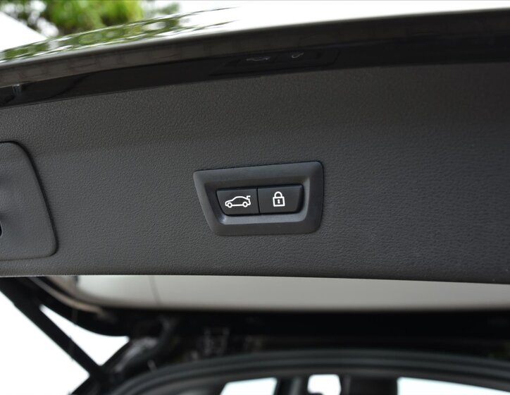 BMW X1 SUV / Terénní 2,0 l 140 kw