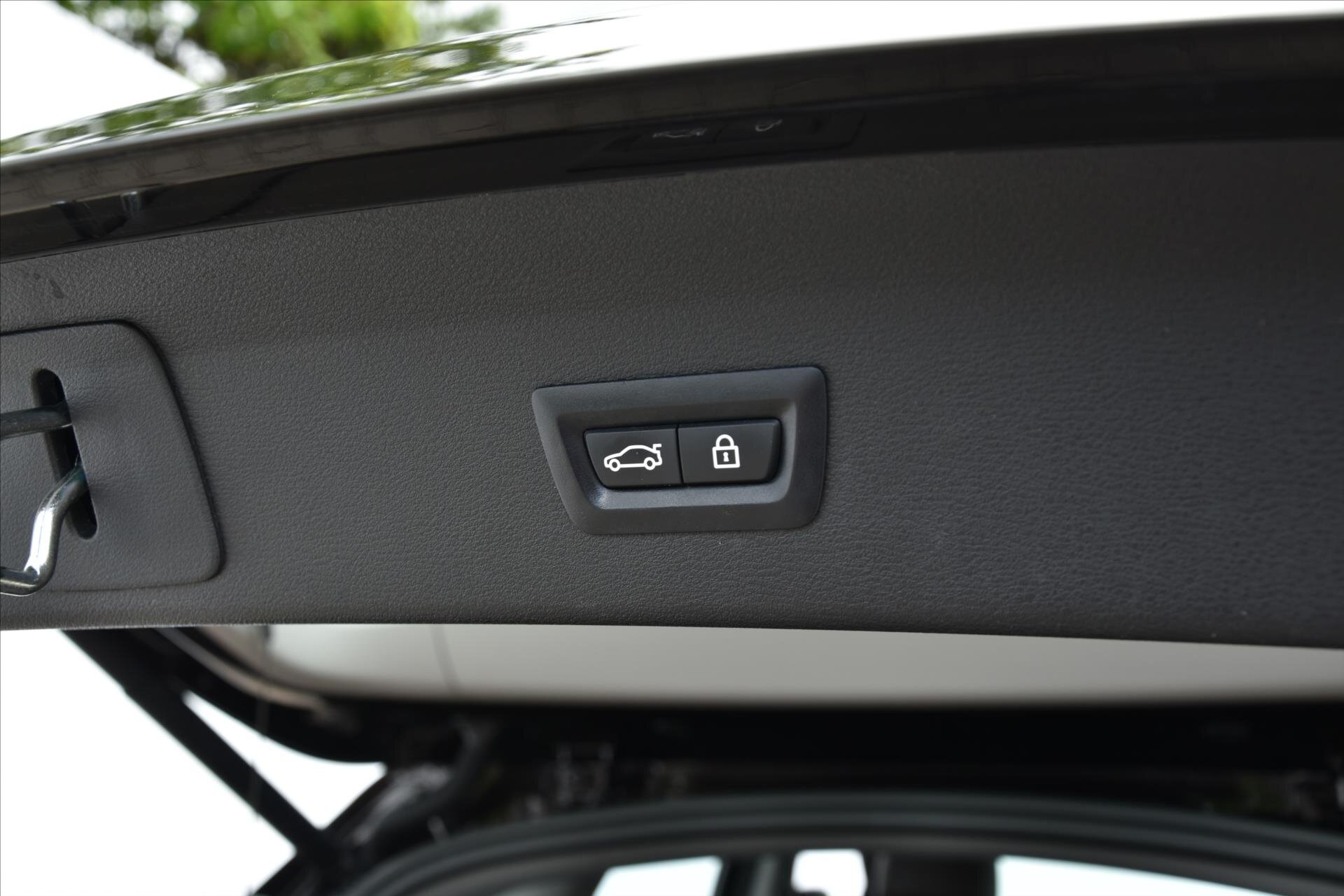 BMW X1 SUV / Terénní 2,0 l 140 kw