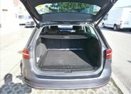 Volkswagen Passat Kombi 2,0 l 110 kw