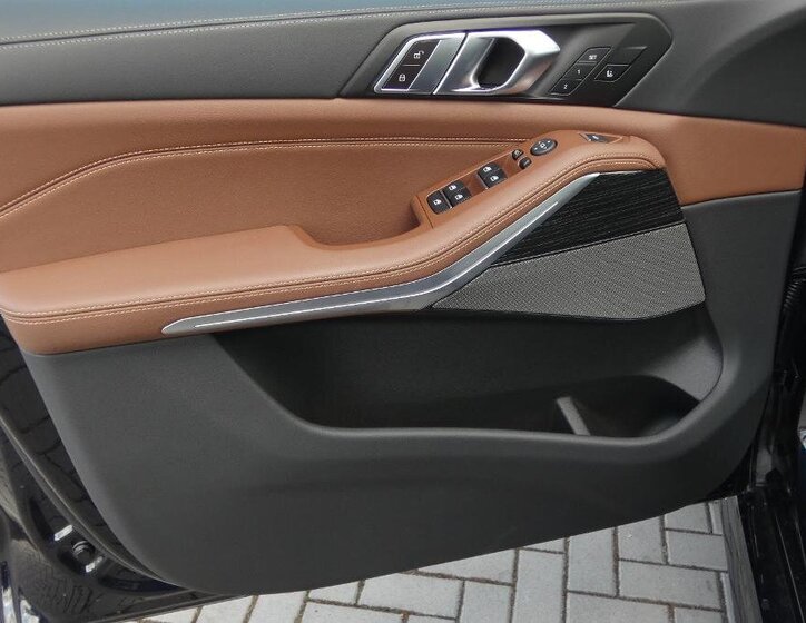 BMW X5 SUV / Terénní 3,0 l 210 kw