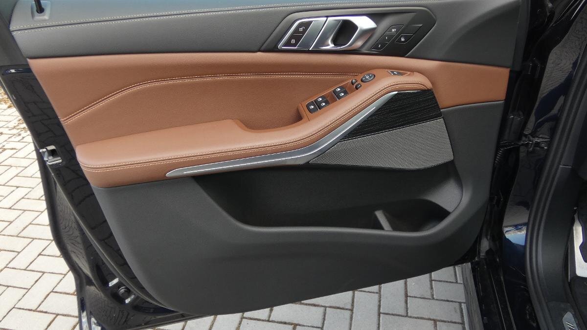 BMW X5 SUV / Terénní 3,0 l 210 kw