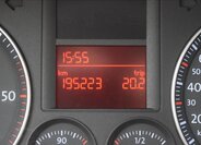 Volkswagen Golf Hatchback 1,9 l 77 kw