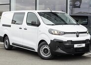 Citroën Jumpy Ostatní 2,2 l 110 kw
