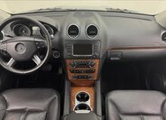 Mercedes-Benz GL SUV / Terénní 3,0 l 165 kw