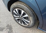 Mercedes-Benz Třídy B 22