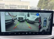 Ford Kuga SUV / Terénní 2,5 l 178 kw