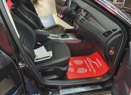 Renault Laguna Kombi 2,0 l 103 kw