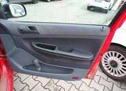 Škoda Fabia Hatchback 1,4 l 44 kw