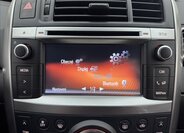 Toyota Verso MPV 1,8 l 108 kw