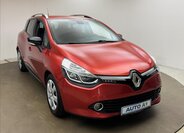 Renault Clio Kombi 1,1 l 54 kw
