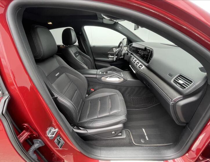 Mercedes-Benz GLE 17