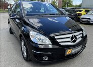 Mercedes-Benz Třídy B Hatchback 2,0 l 103 kw