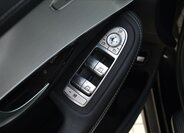 Mercedes-Benz GLC Kupé 2,1 l 125 kw