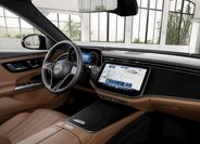 Mercedes-Benz Třídy E Sedan / Limuzína 3,0 l 280 kw