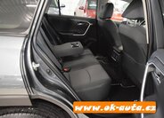 Toyota RAV4 SUV 0,0 130 kw